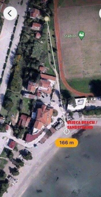 Enna Apartment 2 Perfect Location Medulin Exterior photo